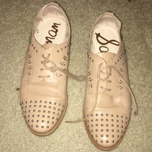 Sam Edelman Oxford shoes